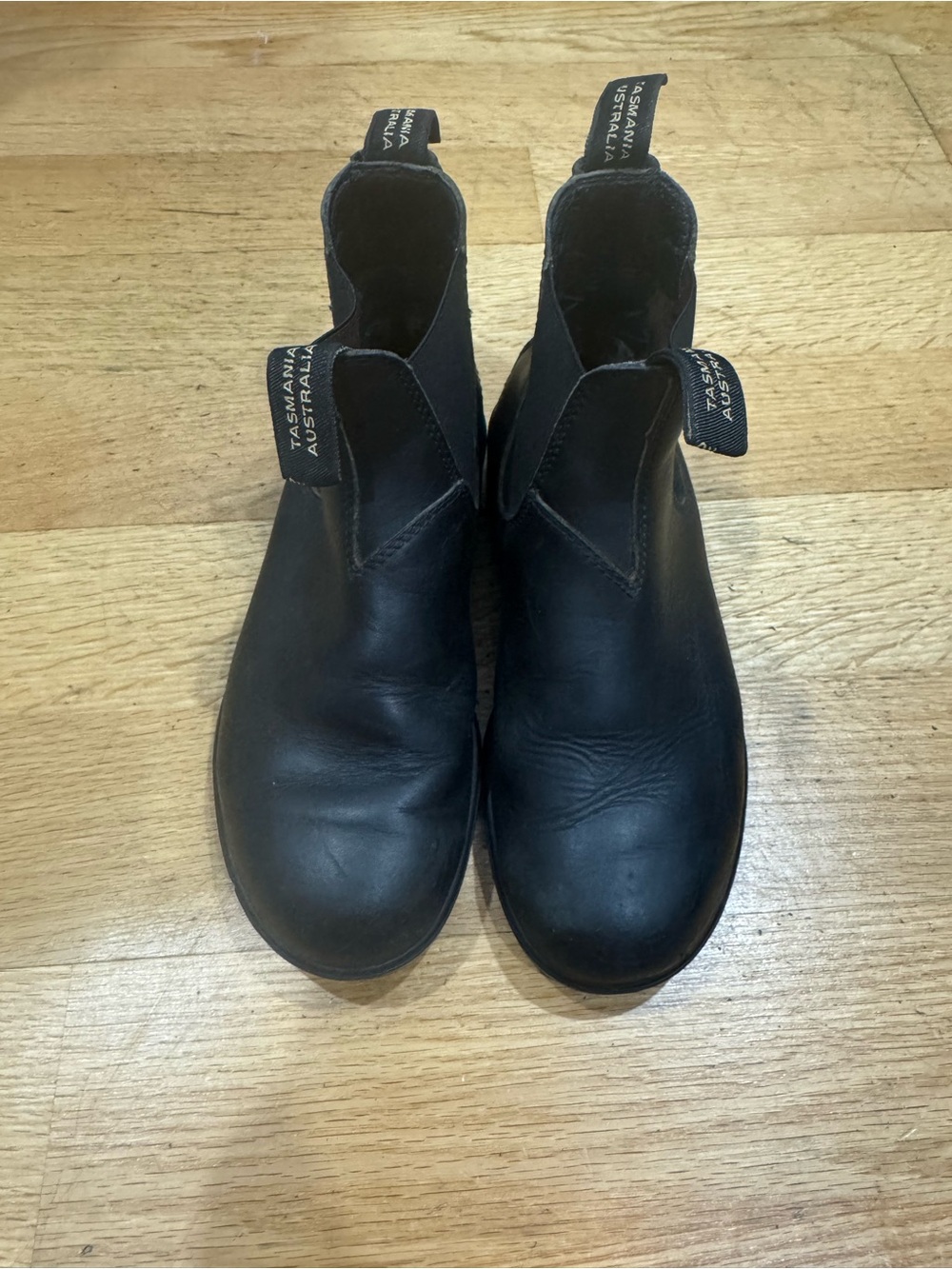 Blundstone size 7